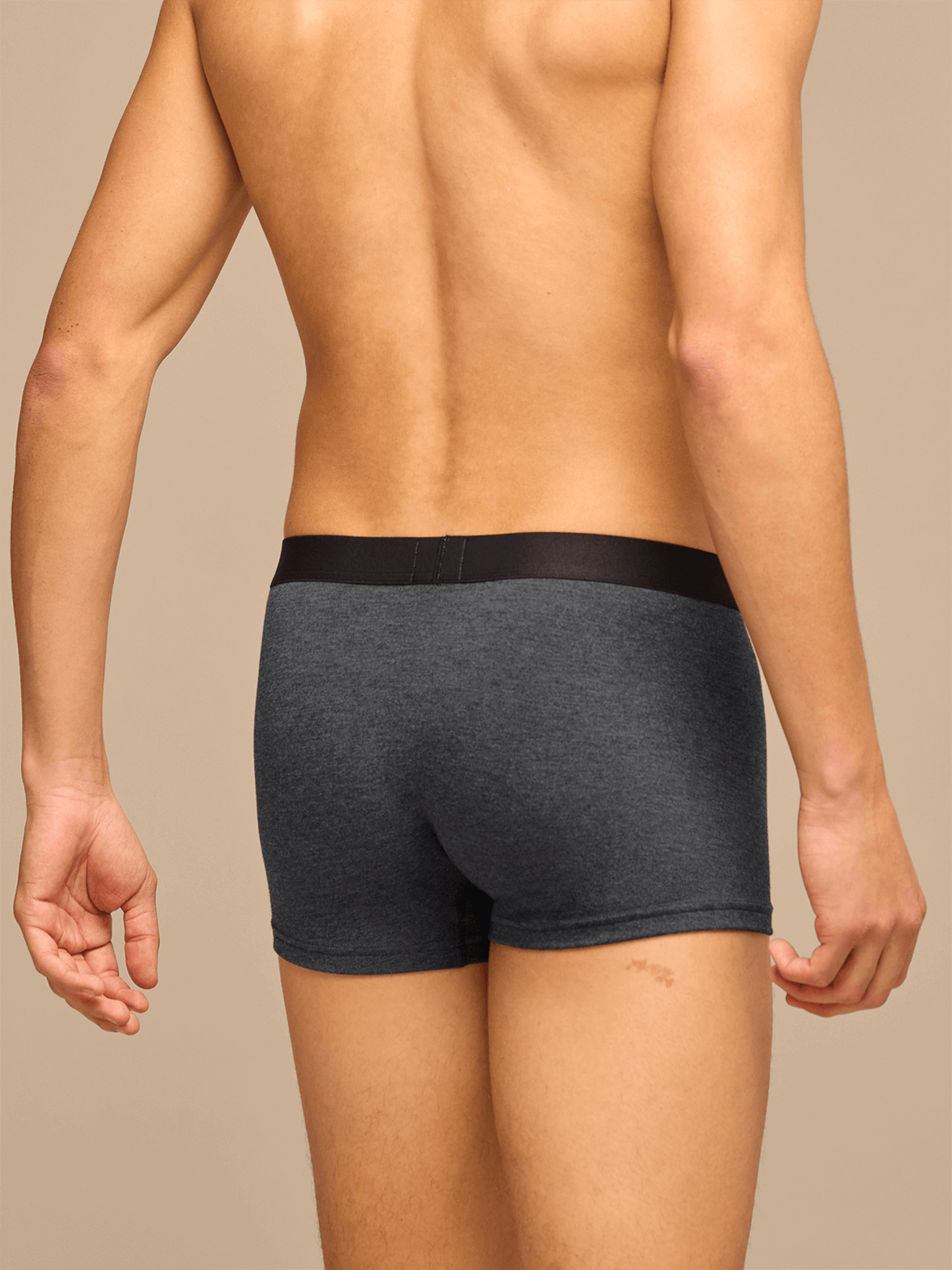 UltraModal™ Core Trunk | Heather Charcoal