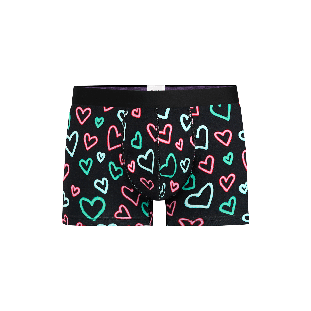 UltraModal™ Core Trunk | Electric Hearts