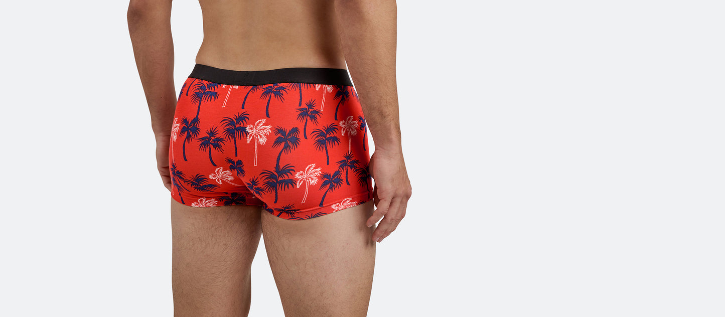 UltraModal™ Core Trunk | Nautical Palms