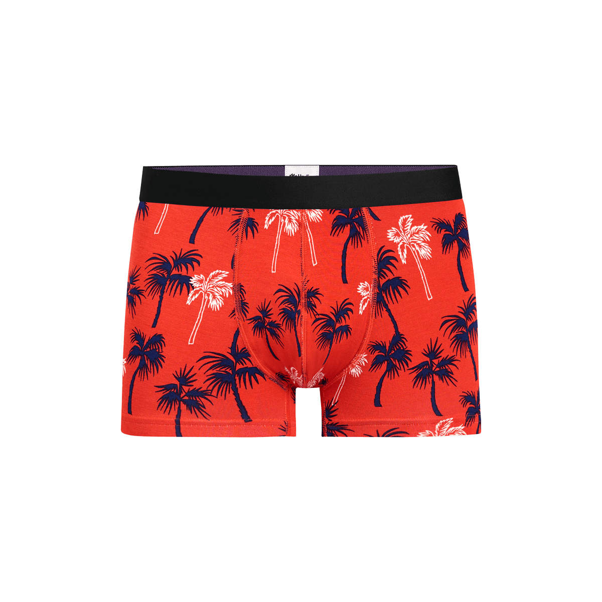 UltraModal™ Core Trunk | Nautical Palms