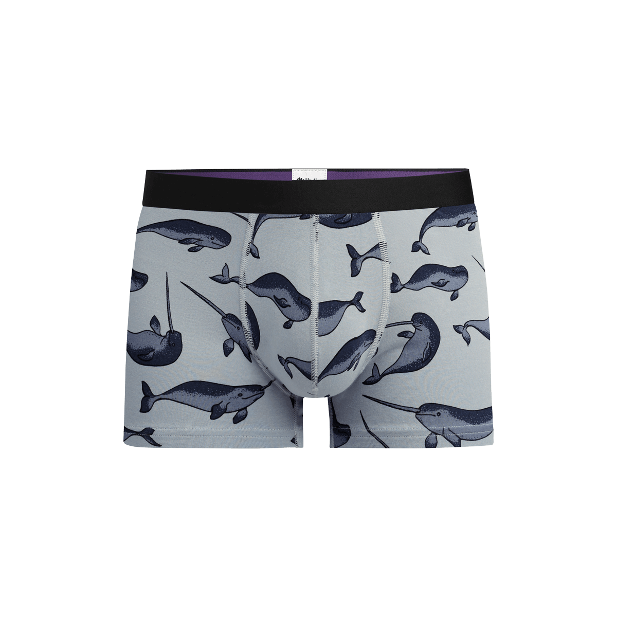 UltraModal™ Core Trunk | Stay Narwly