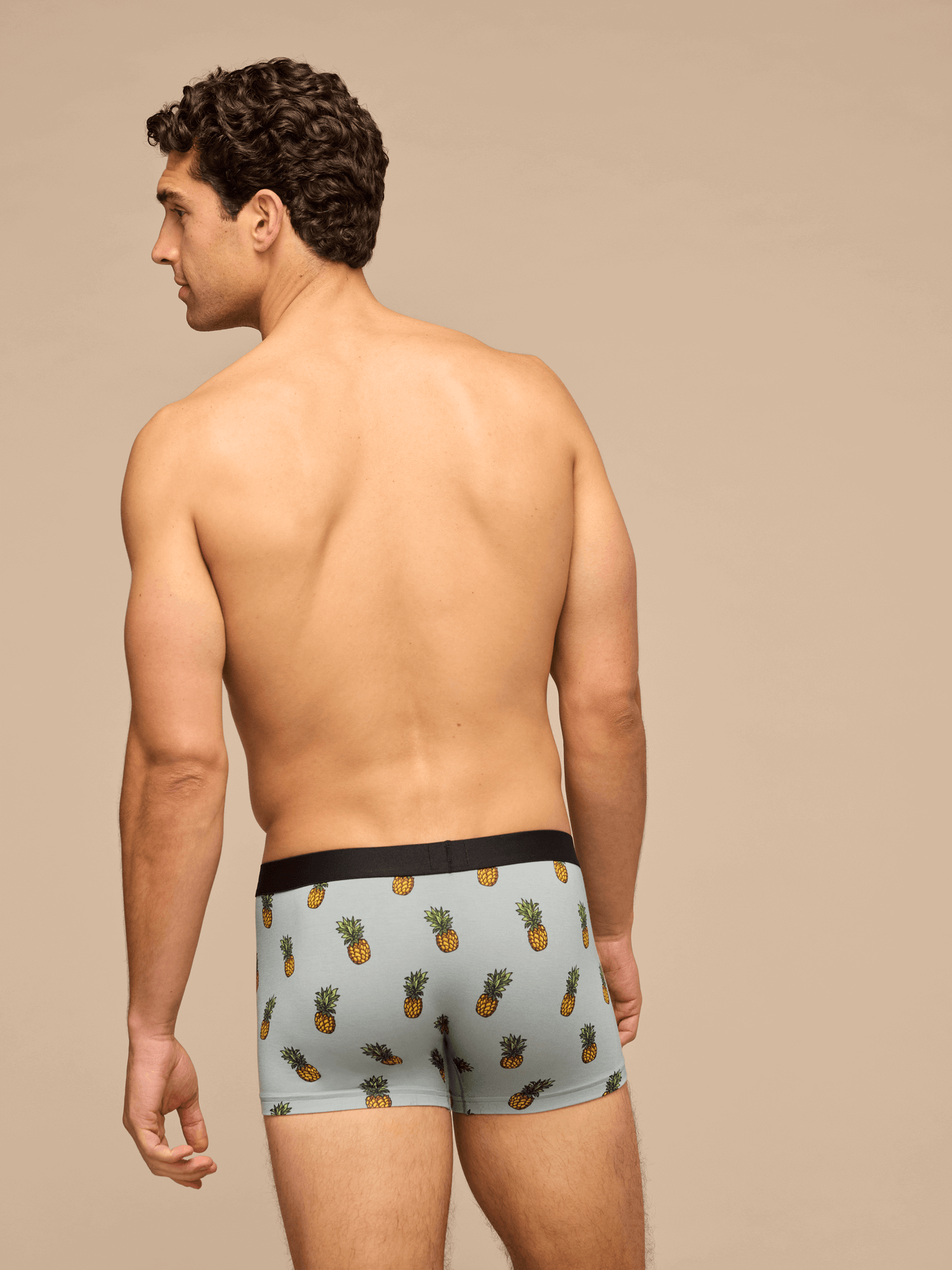 UltraModal™ Core Trunk | Pineapples