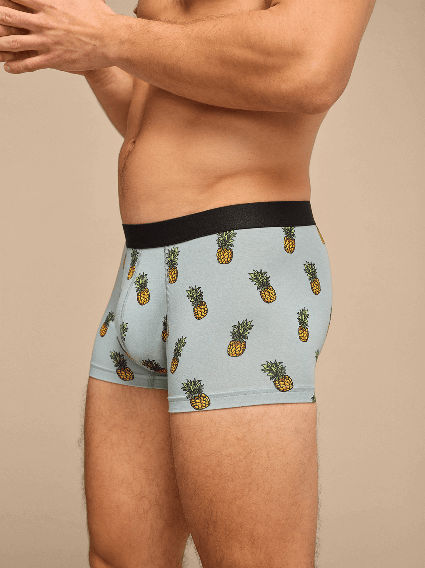 UltraModal™ Core Trunk | Pineapples