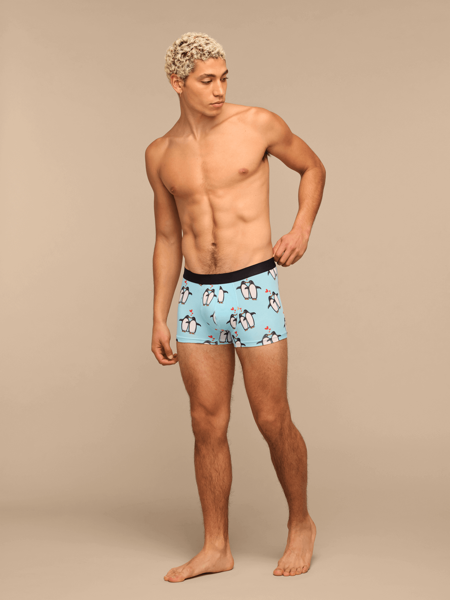 UltraModal™ Core Trunk | You're My Penguin
