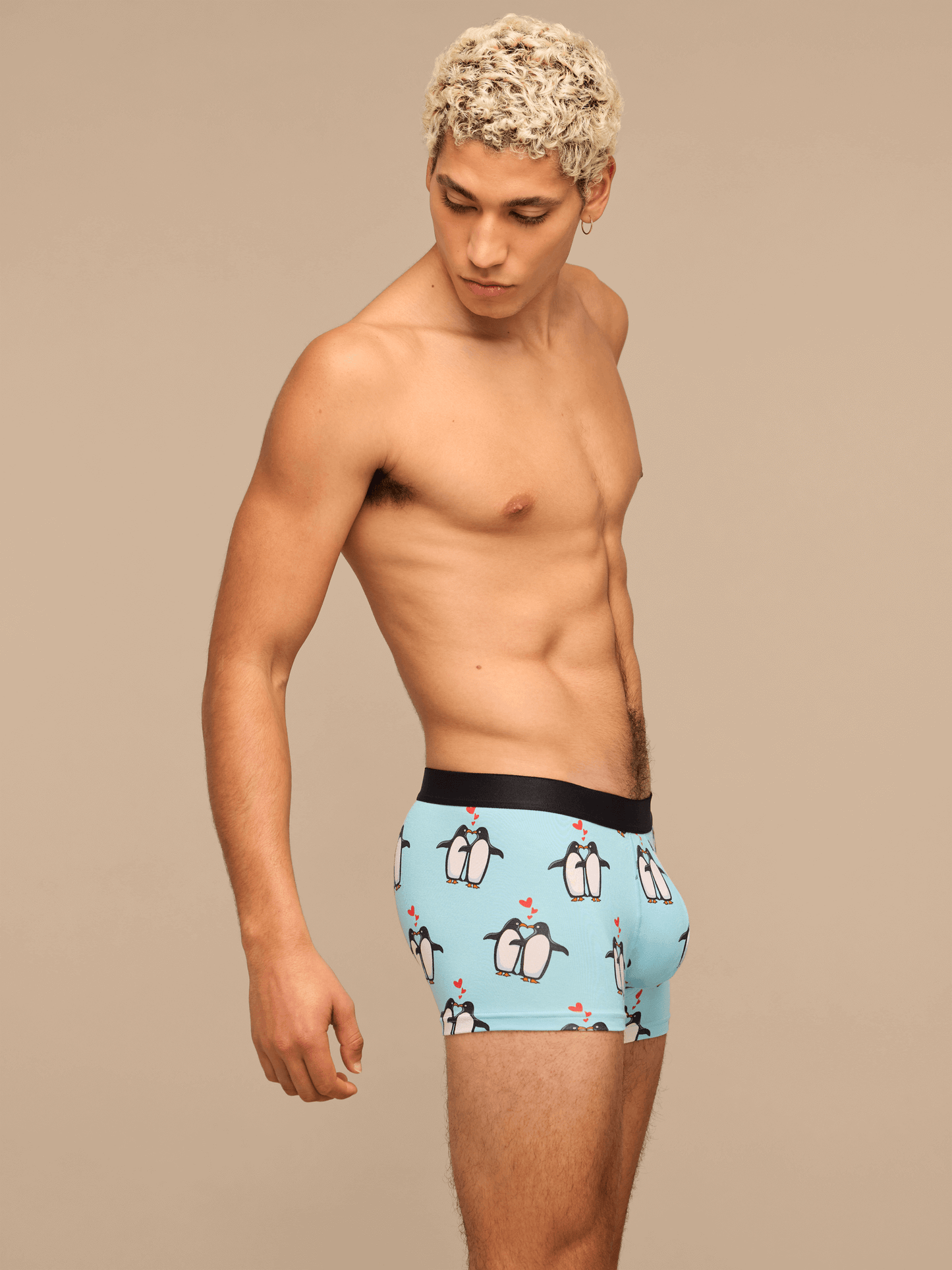 UltraModal™ Core Trunk | You're My Penguin