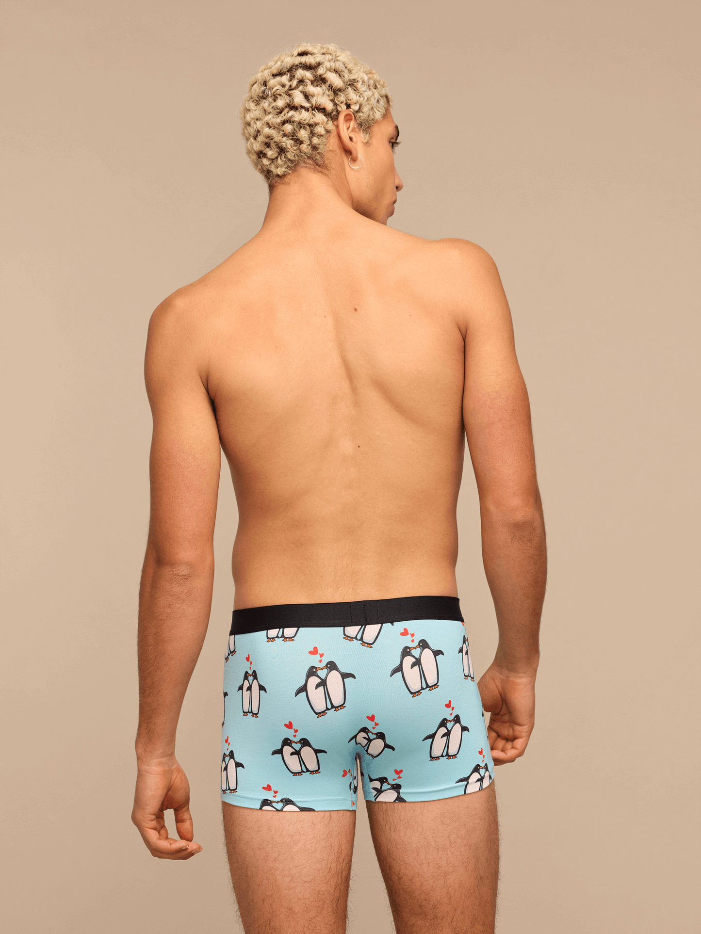 UltraModal™ Core Trunk | You're My Penguin