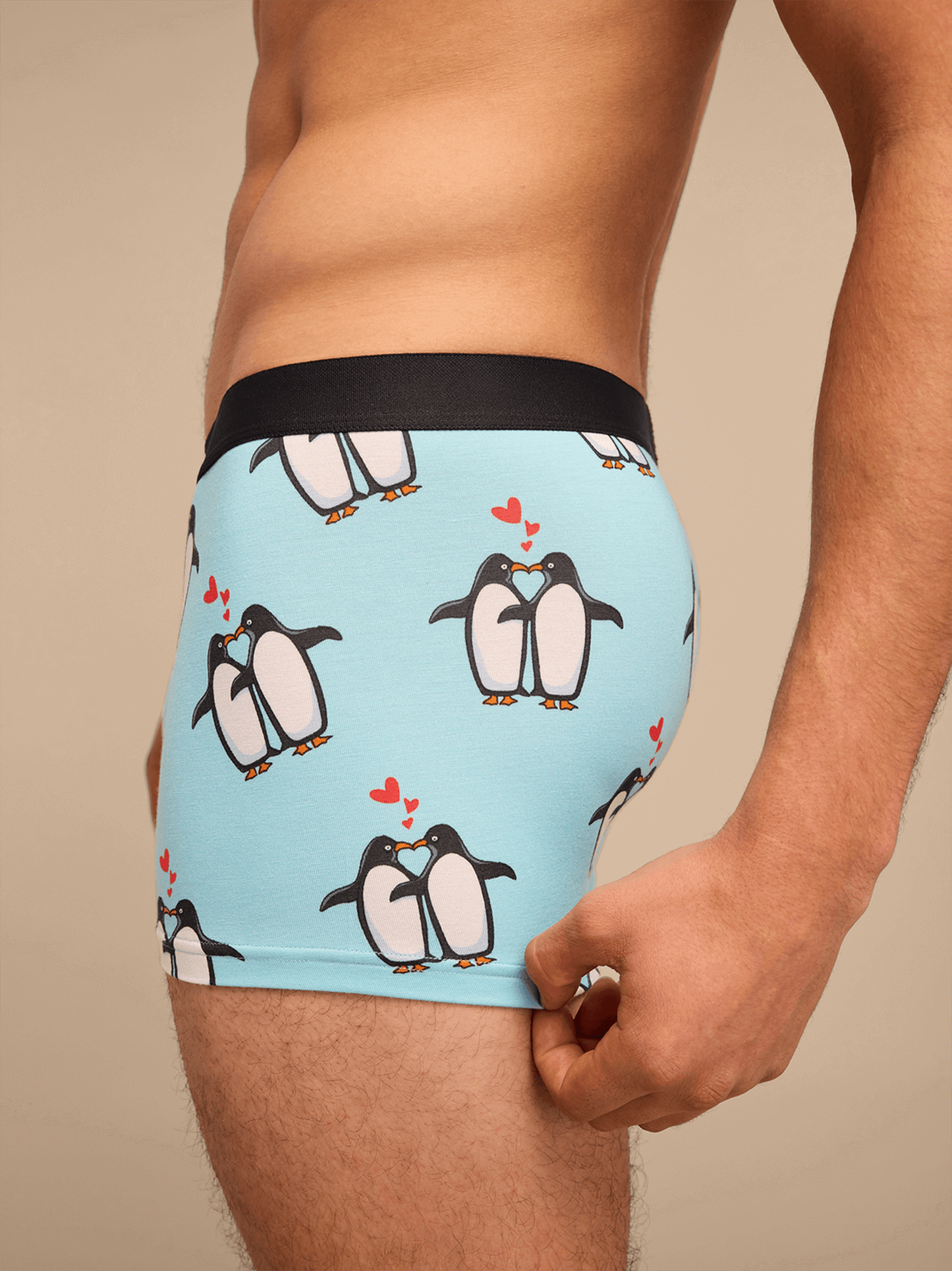 UltraModal™ Core Trunk | You're My Penguin