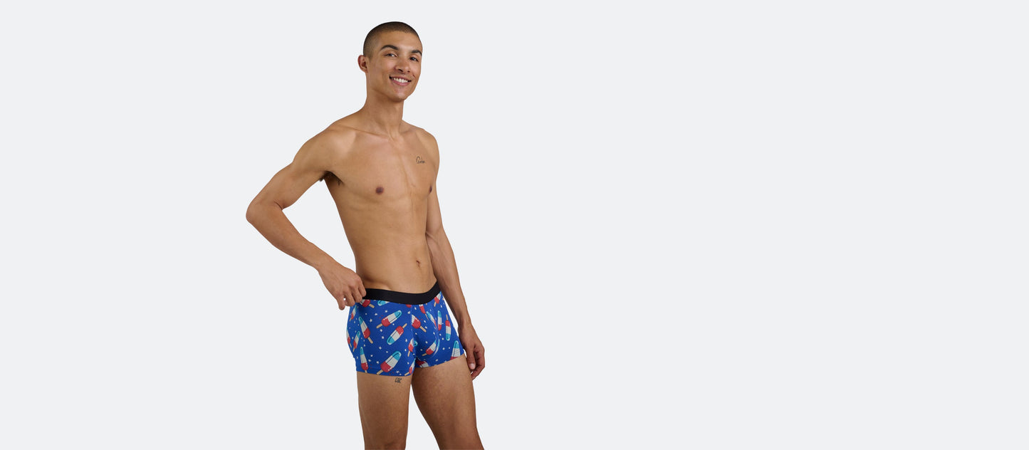 UltraModal™ Core Trunk | Patriotic Pops