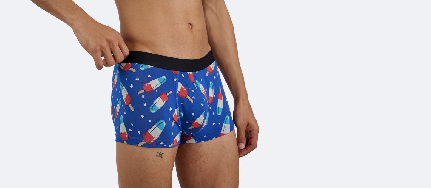 UltraModal™ Core Trunk | Patriotic Pops