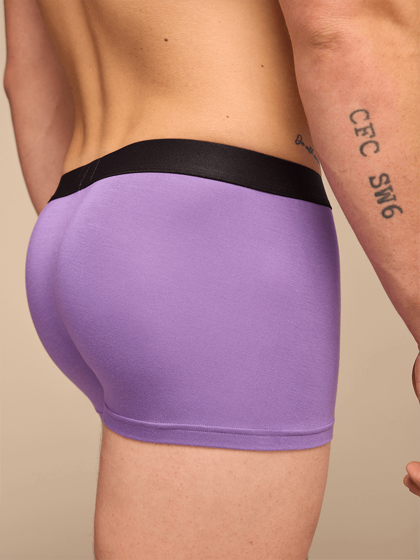 UltraModal™ Core Trunk | Purple