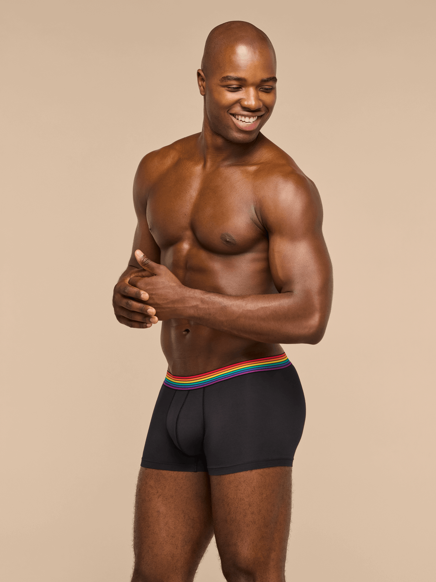UltraModal™ Core Trunk | Love Line