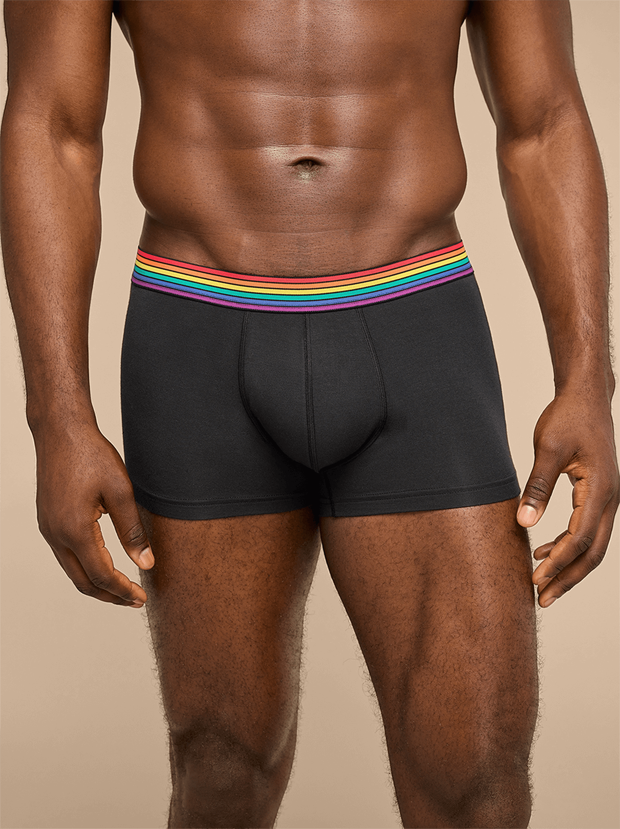 UltraModal™ Core Trunk | Love Line