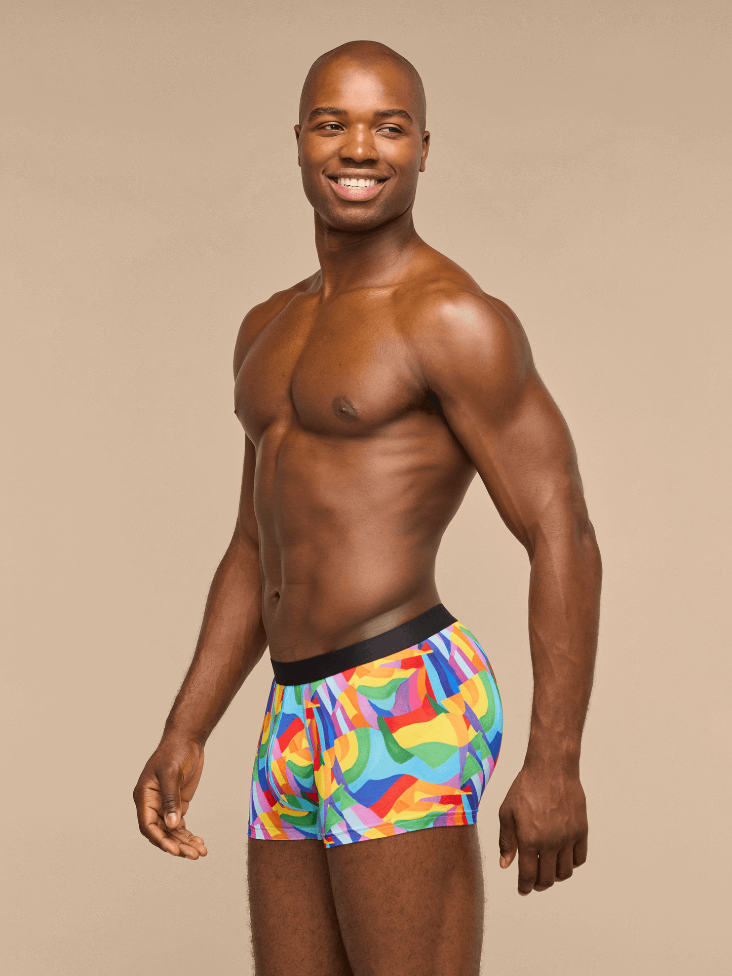 UltraModal™ Core Trunk | Painted Pride