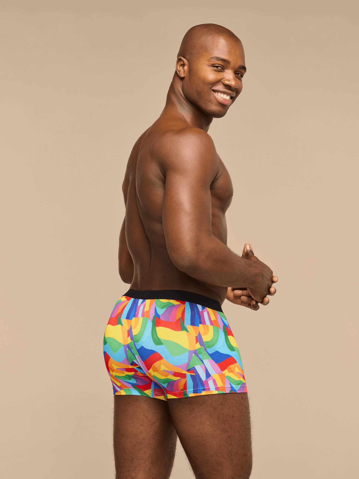 UltraModal™ Core Trunk | Painted Pride