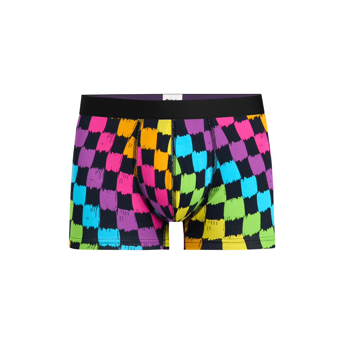 UltraModal™ Core Trunk | Rainbow Check