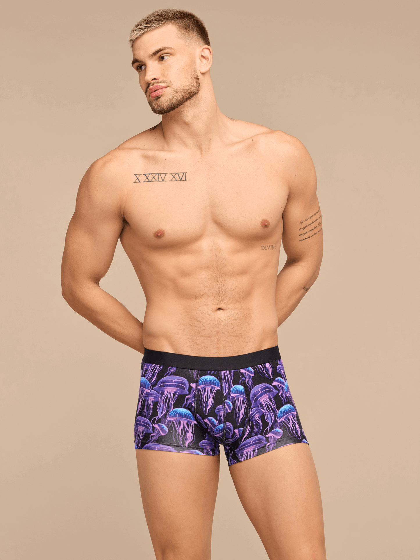 UltraModal™ Core Trunk | Wild Jellies