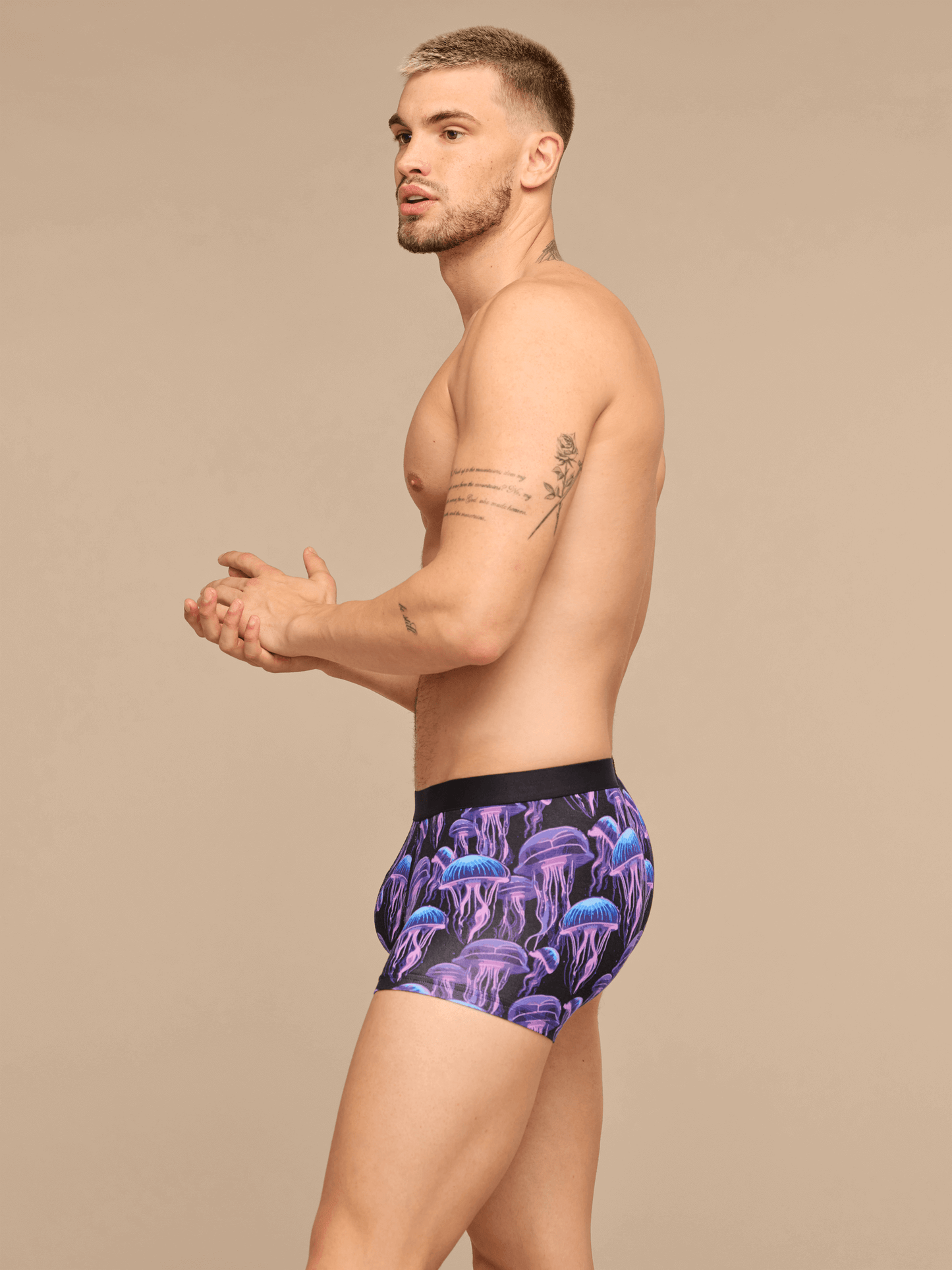 UltraModal™ Core Trunk | Wild Jellies