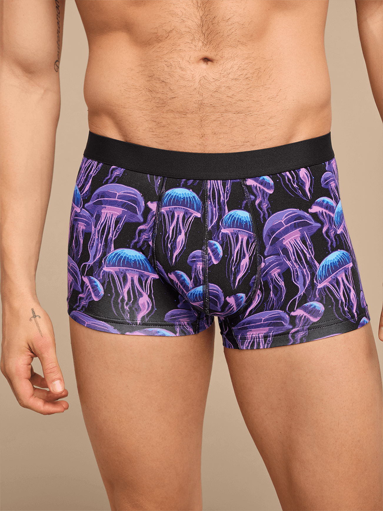 UltraModal™ Core Trunk | Wild Jellies