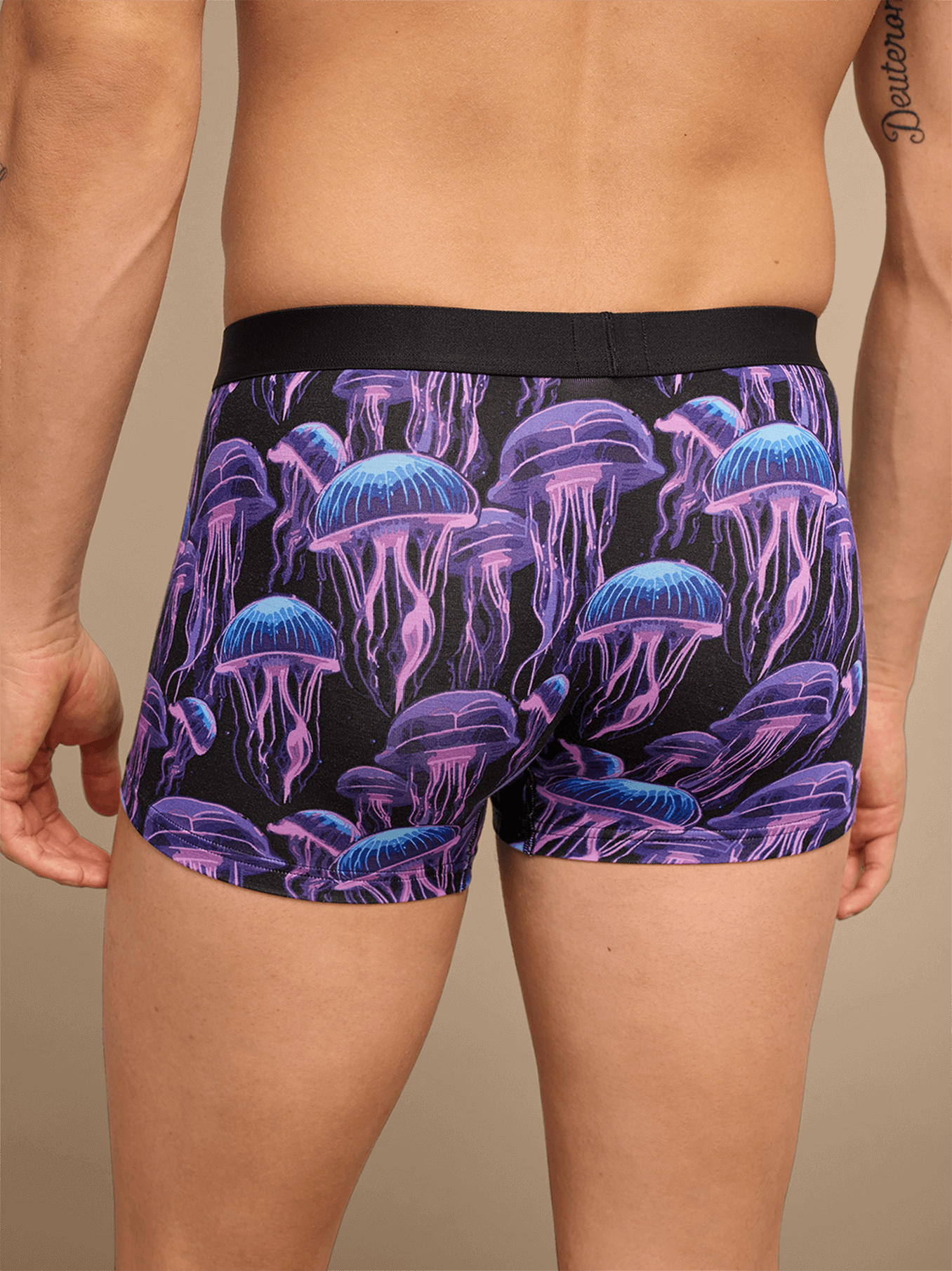 UltraModal™ Core Trunk | Wild Jellies
