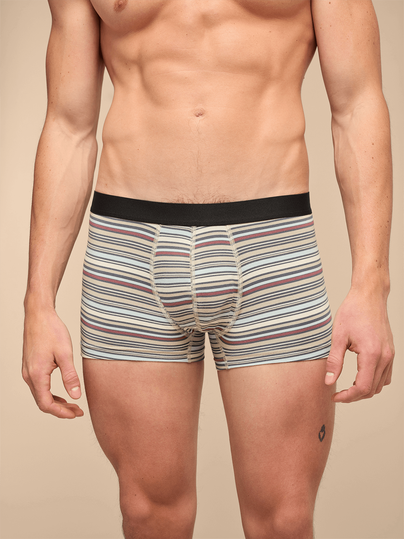 UltraModal™ Core Trunk | Sandstorm Stripes