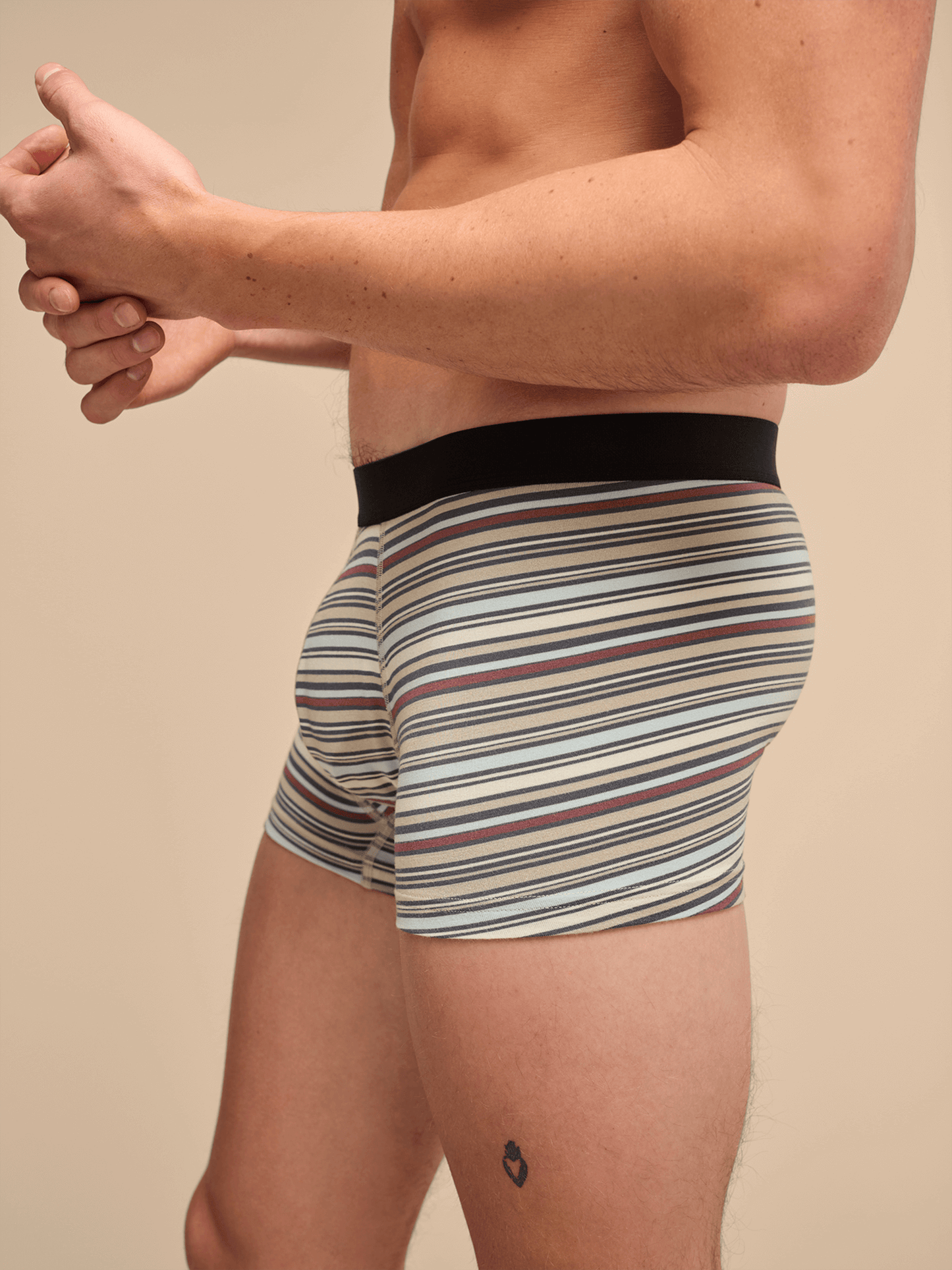 UltraModal™ Core Trunk | Sandstorm Stripes