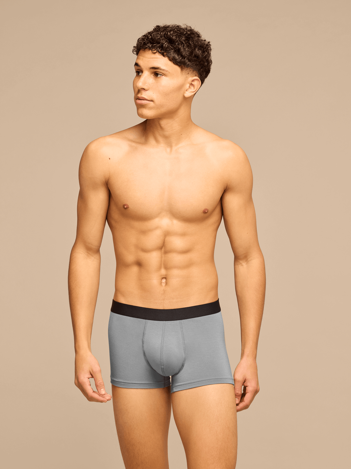 UltraModal™ Core Trunk | Stone