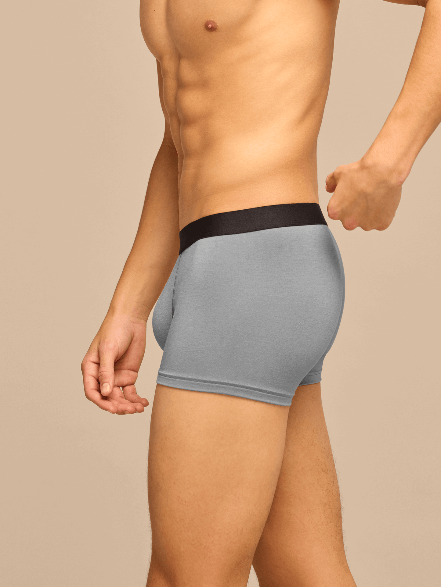 UltraModal™ Core Trunk | Stone