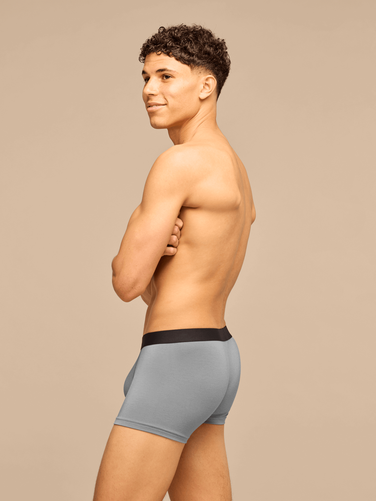 UltraModal™ Core Trunk | Stone