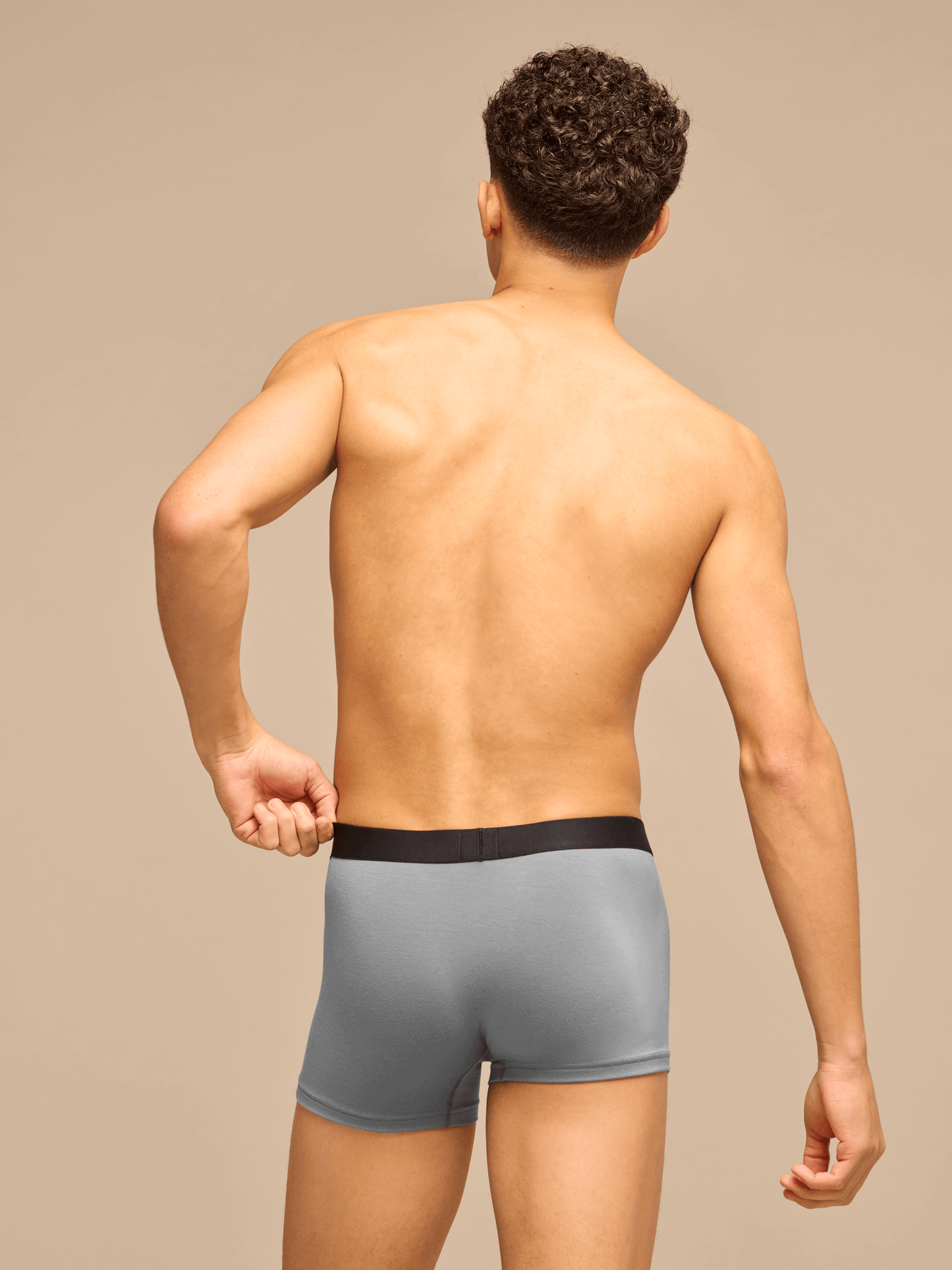 UltraModal™ Core Trunk 3-Pack | Grey Tide Pack