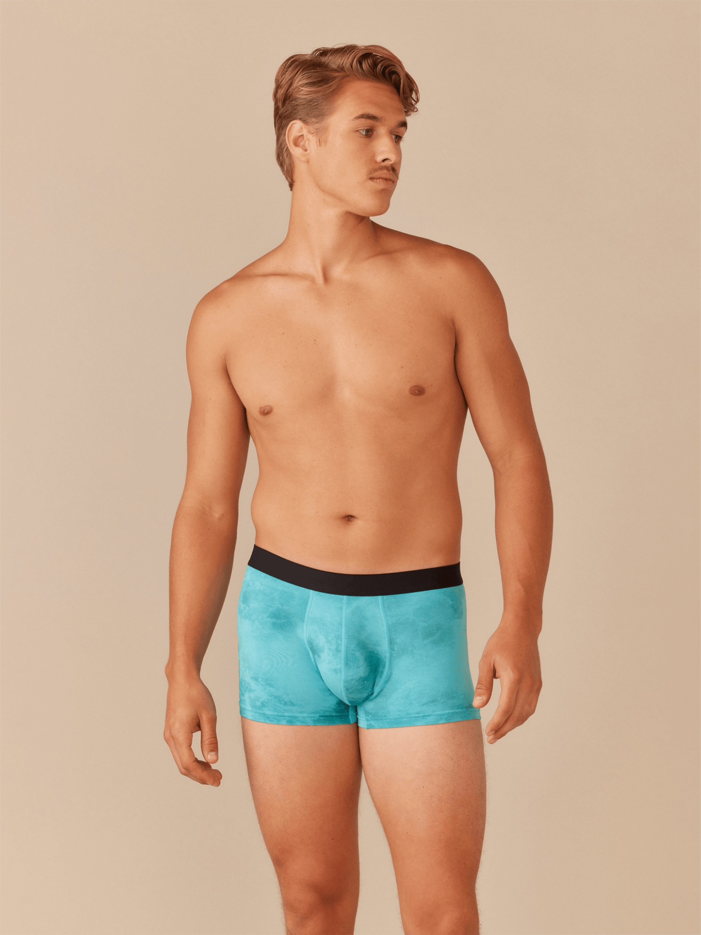UltraModal™ Core Trunk | Stellar