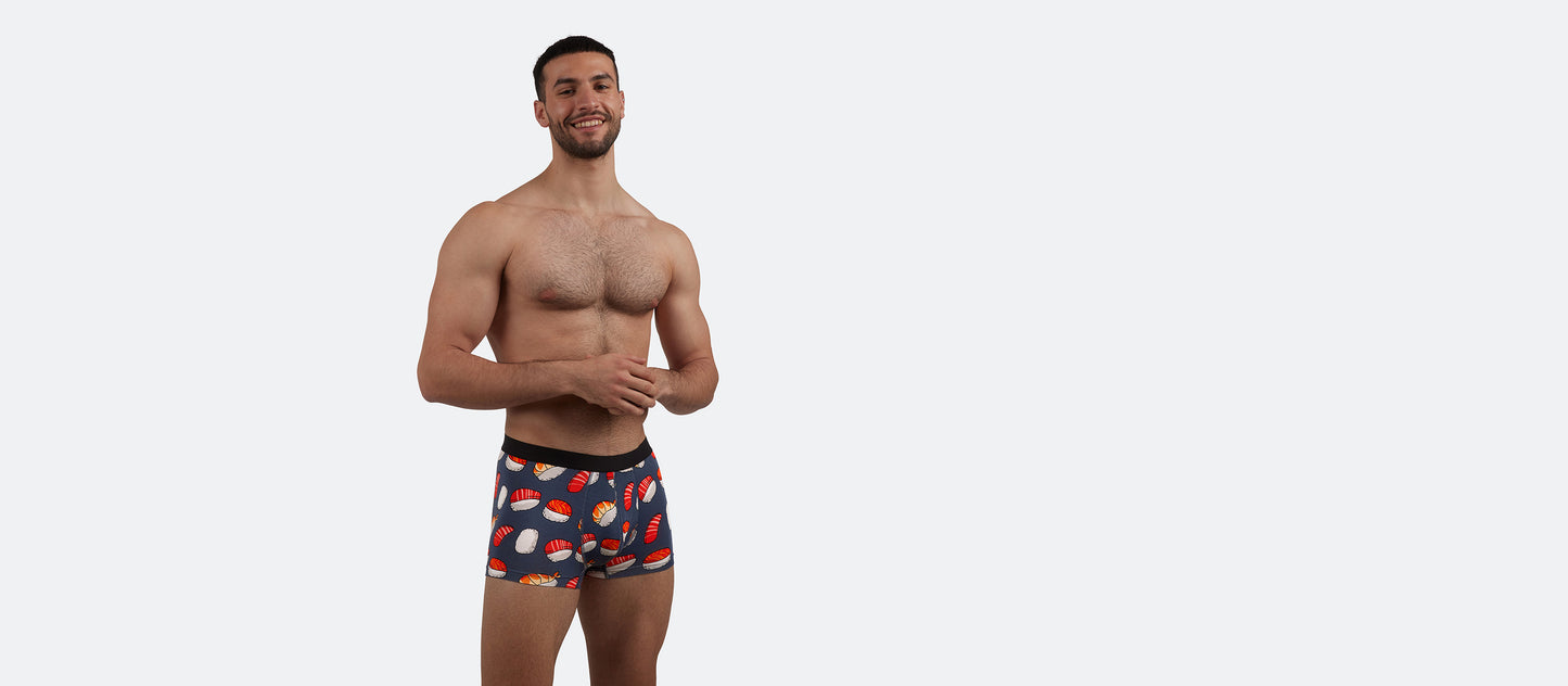 UltraModal™ Core Trunk | Sashi-Me
