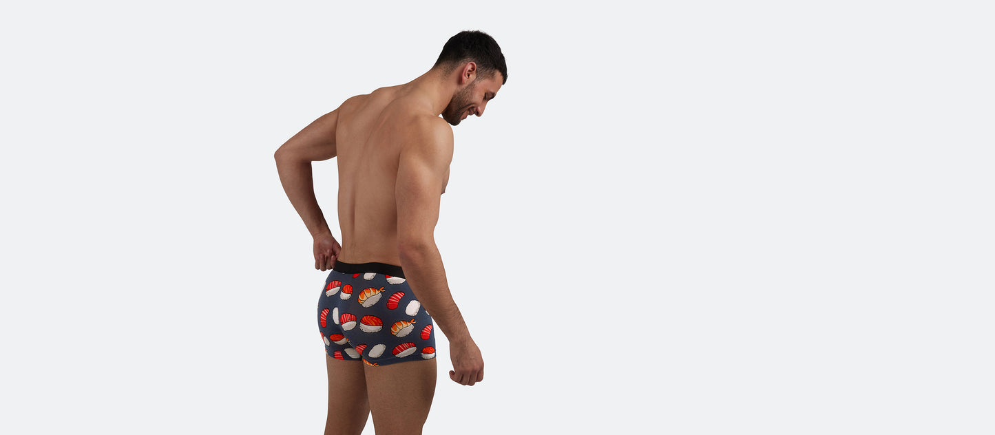 UltraModal™ Core Trunk | Sashi-Me