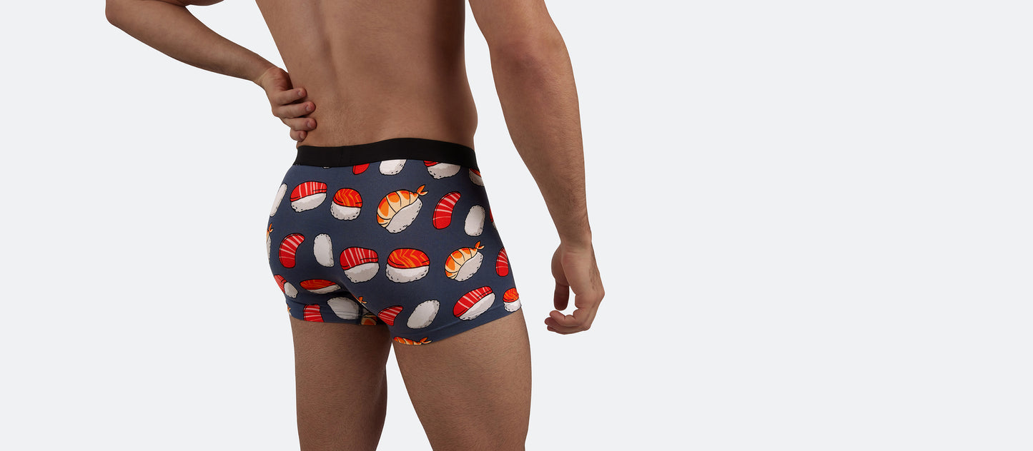 UltraModal™ Core Trunk | Sashi-Me