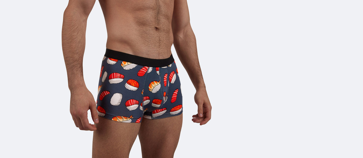 UltraModal™ Core Trunk | Sashi-Me