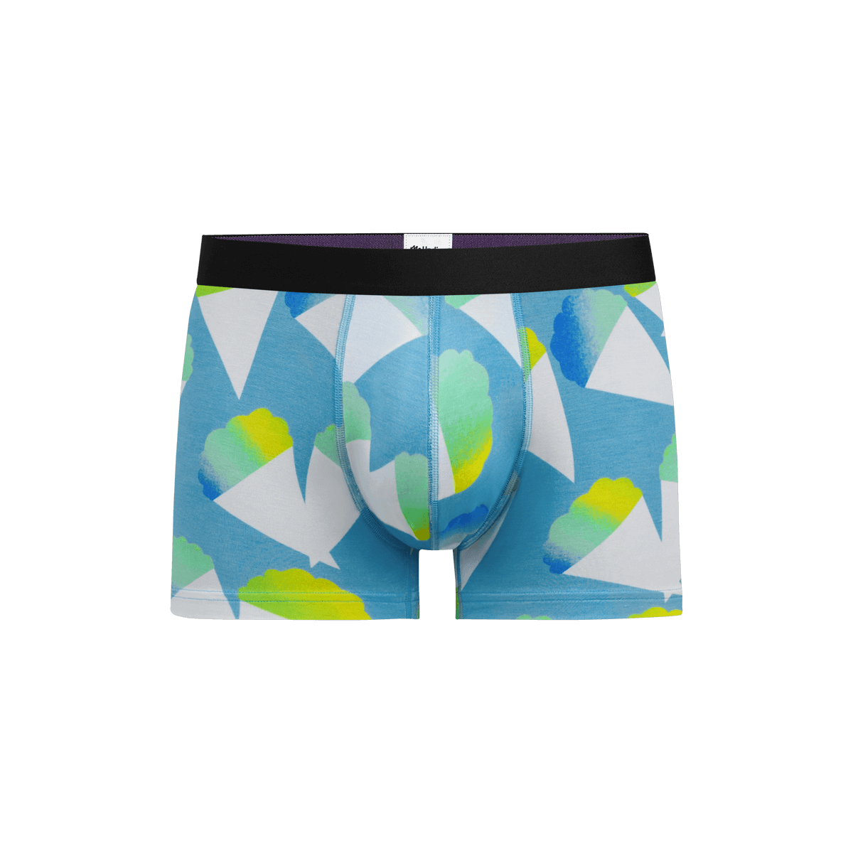 UltraModal™ Core Trunk | Snow Cone