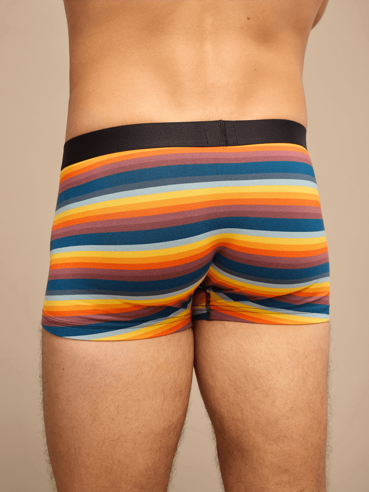 UltraModal™ Core Trunk | Sunrise Stripes