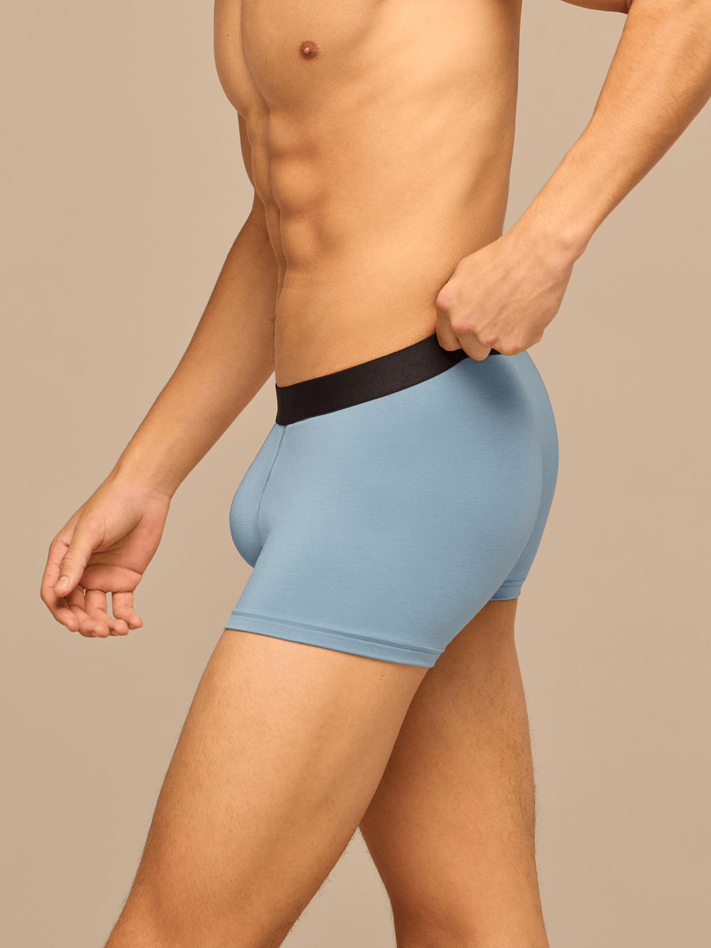 UltraModal™ Core Trunk | Slate Blue