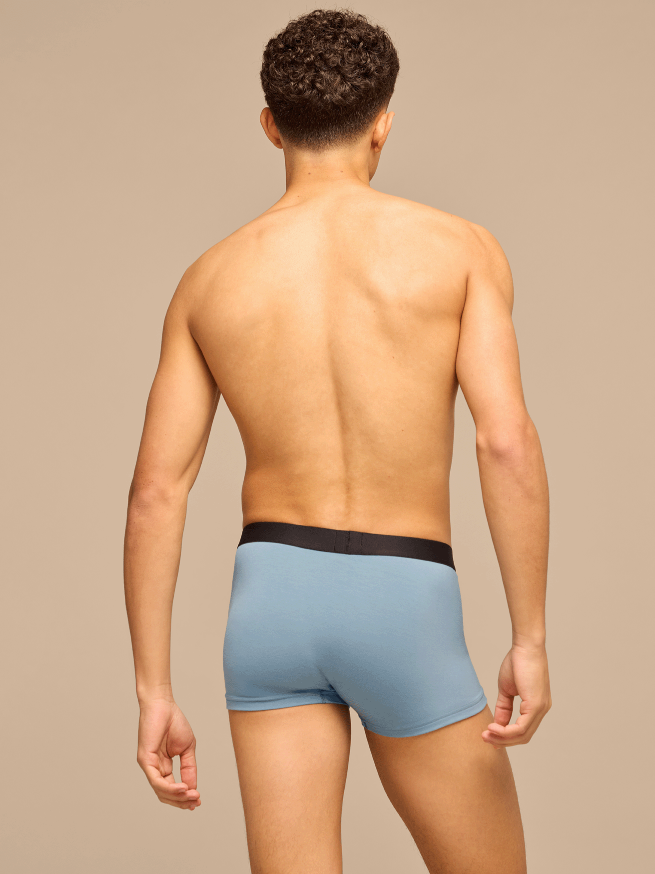 UltraModal™ Core Trunk | Slate Blue