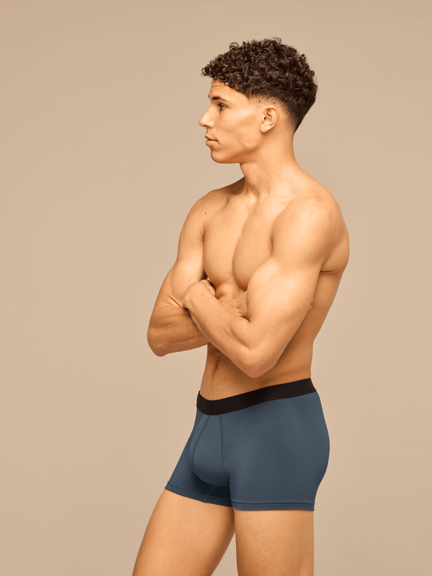 UltraModal™ Core Trunk 3-Pack | Grey Tide Pack
