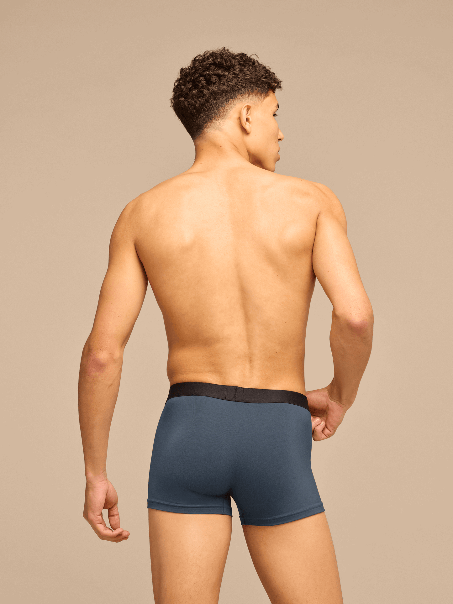 UltraModal™ Core Trunk | Storm