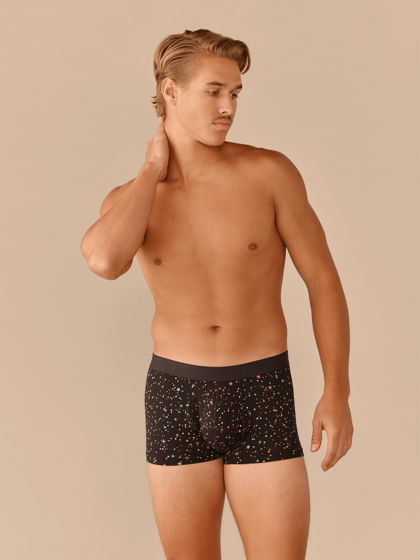 UltraModal™ Core Trunk | Stargaze