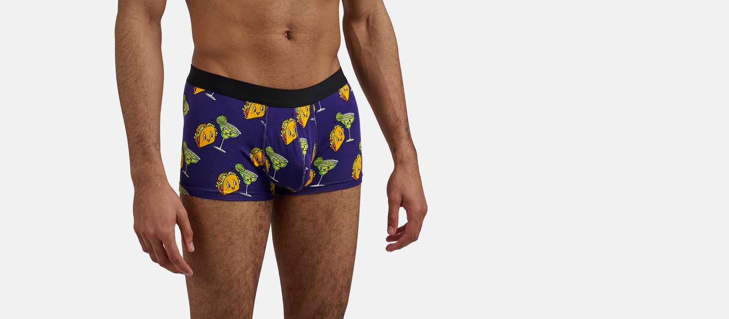 UltraModal™ Core Trunk | Taco Chance On Me