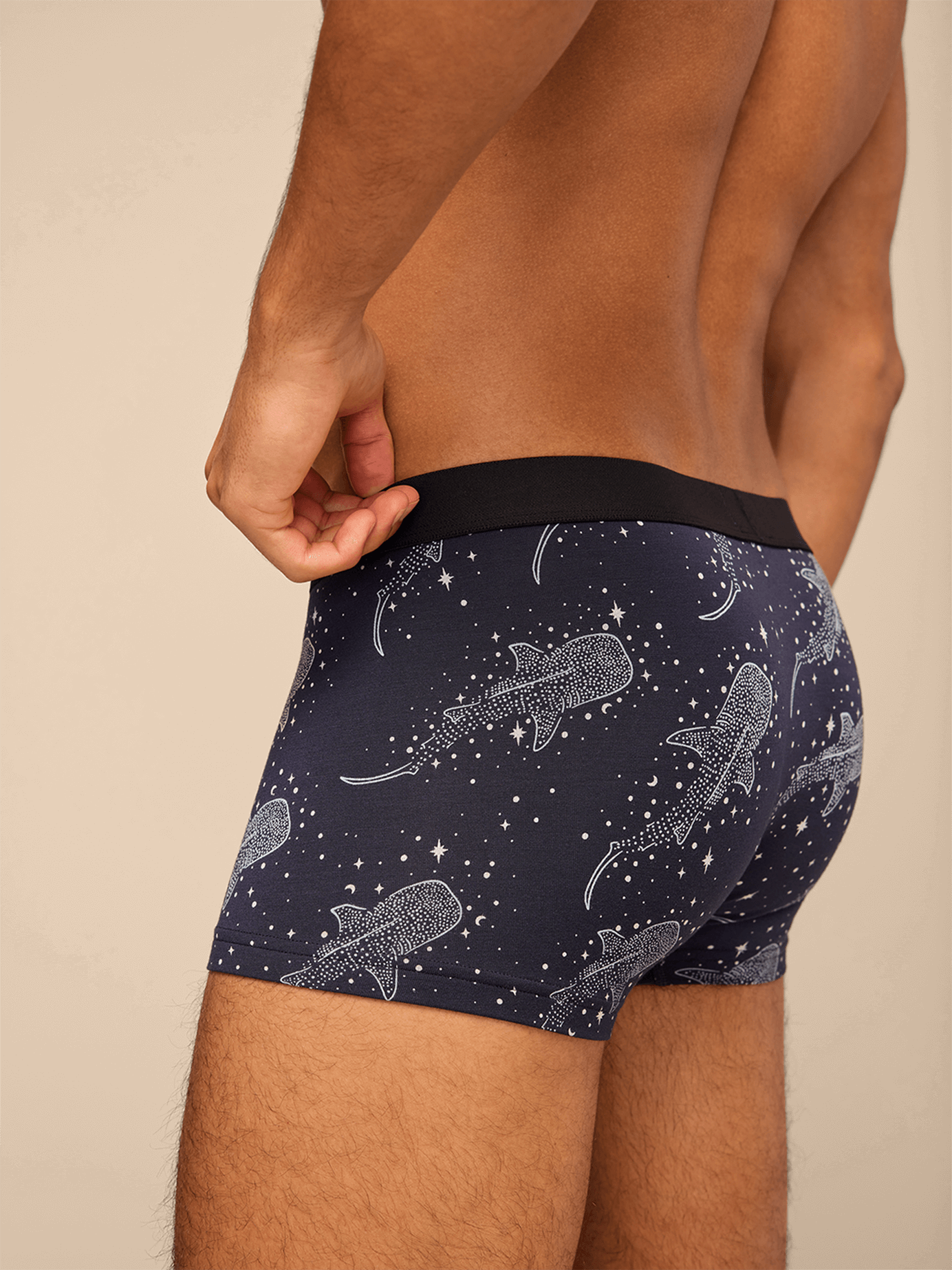 UltraModal™ Core Trunk | Starry Sharks