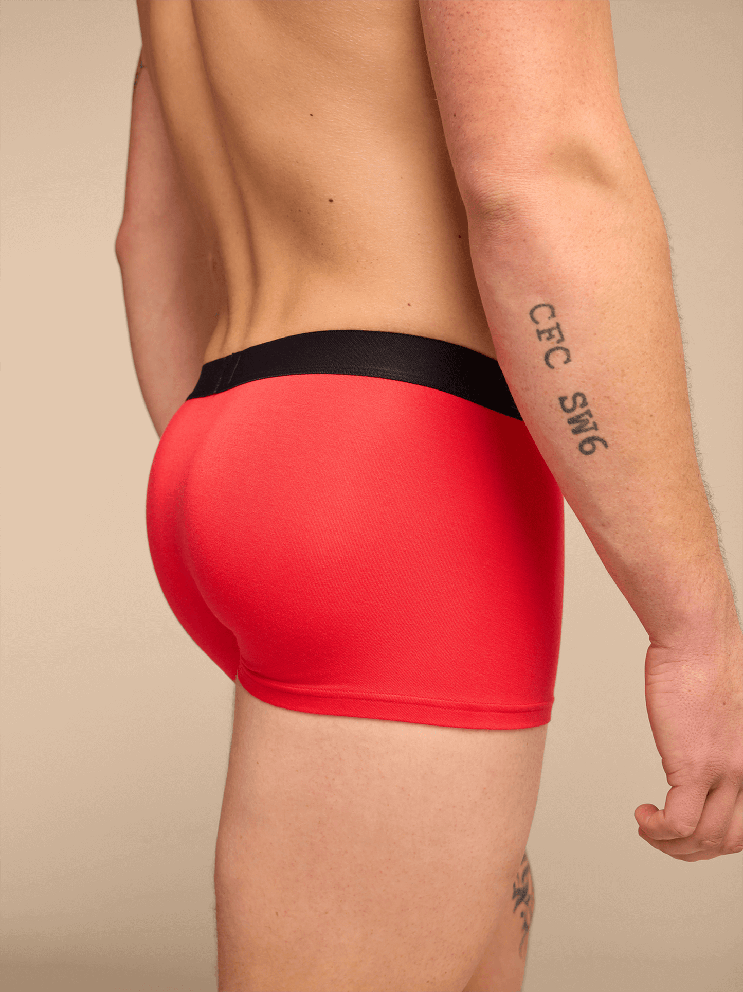 UltraModal™ Core Trunk | Tomato