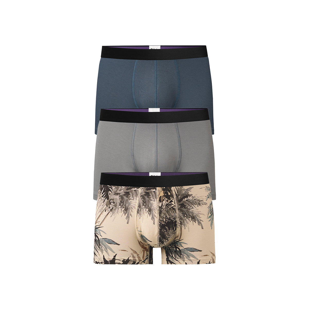 UltraModal™ Core Trunk 3-Pack | Castaway Pack