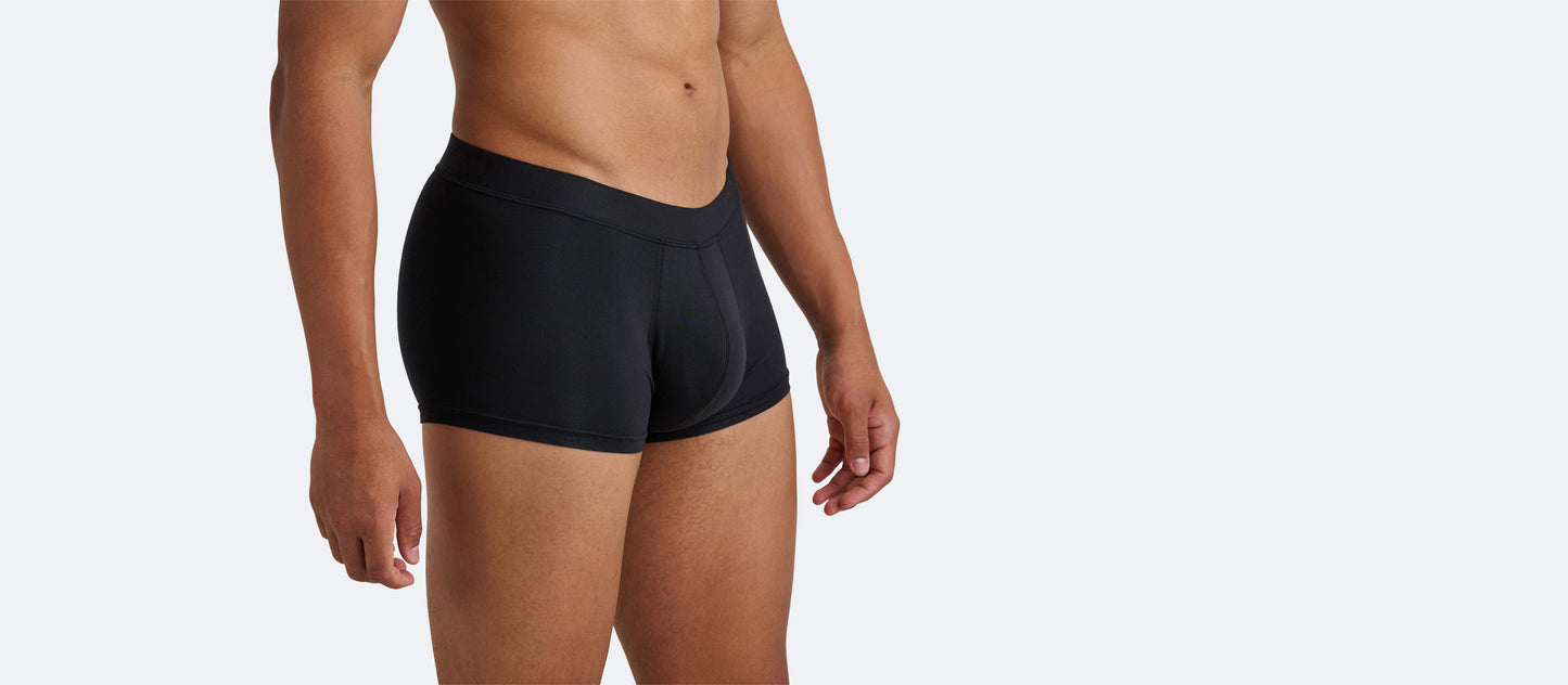 UltraModal™ FeelFree Trunk 10-Pack | Black
