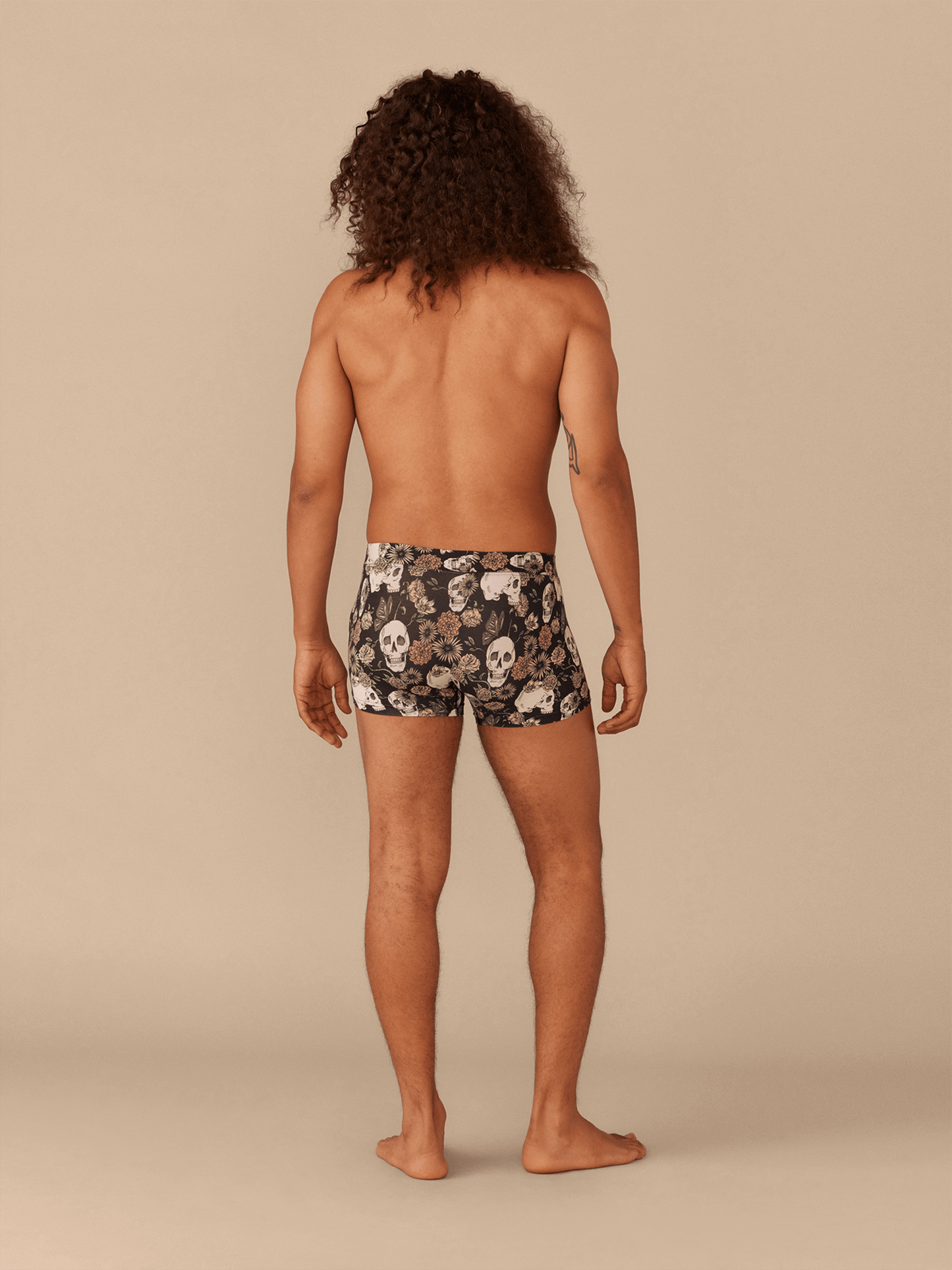 UltraModal™ FeelFree Trunk | Dead Flowers