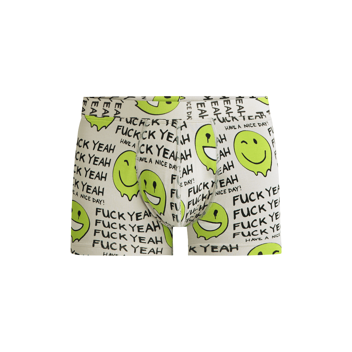 UltraModal™ FeelFree Trunk | F Yeah