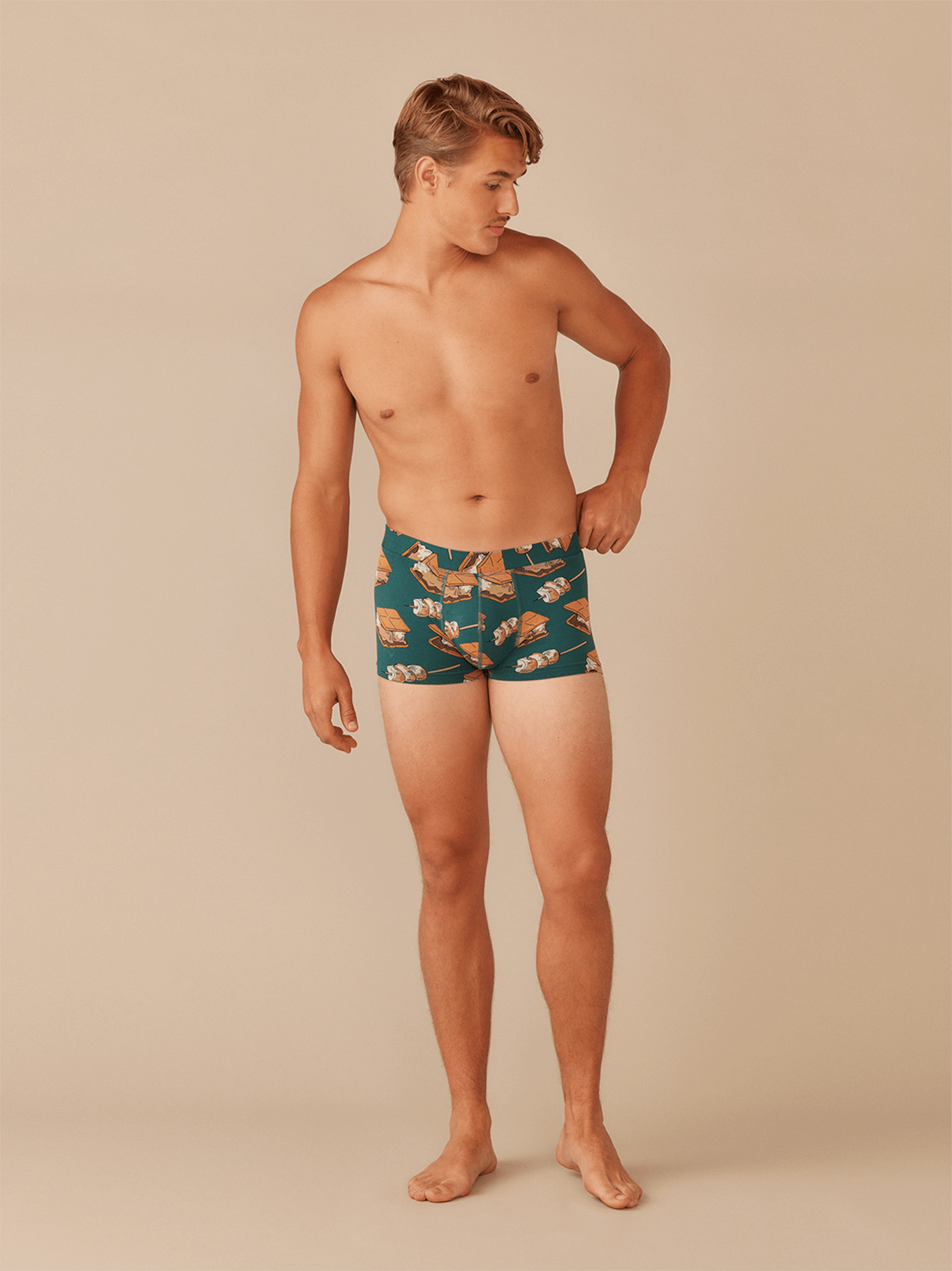 UltraModal™ FeelFree Trunk | Gimme Smore