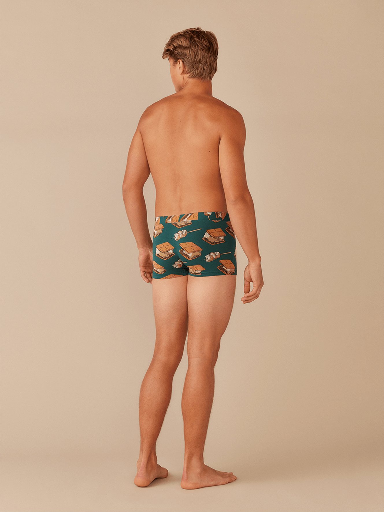 UltraModal™ FeelFree Trunk | Gimme Smore